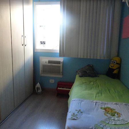 Cores Da Lapa - Apartamento Rio de Janeiro Kültér fotó