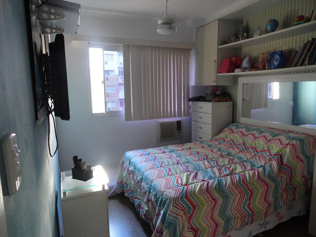Cores Da Lapa - Apartamento Rio de Janeiro Kültér fotó