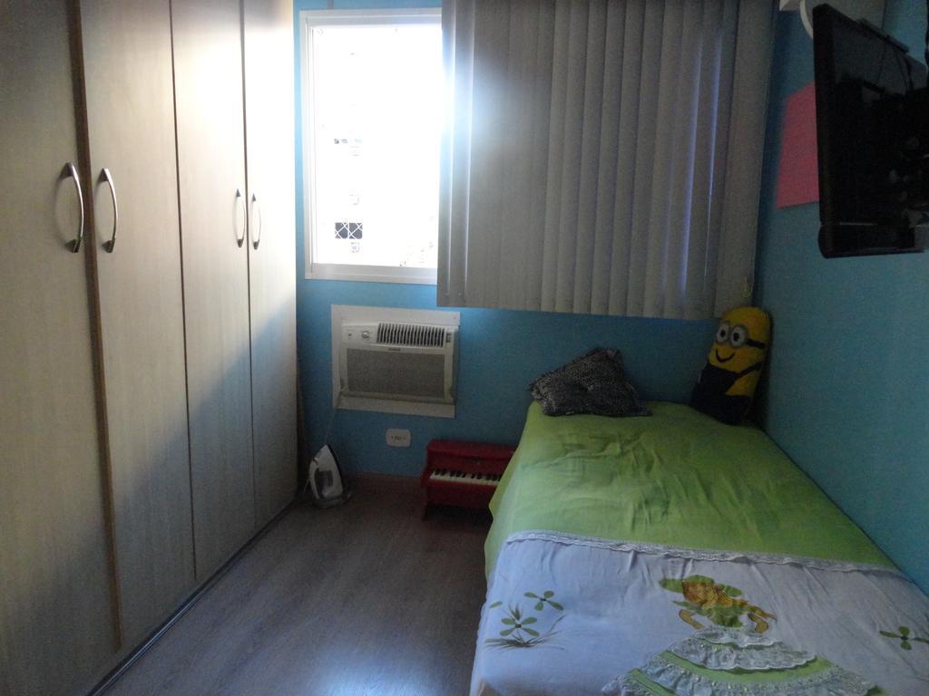 Cores Da Lapa - Apartamento Rio de Janeiro Kültér fotó
