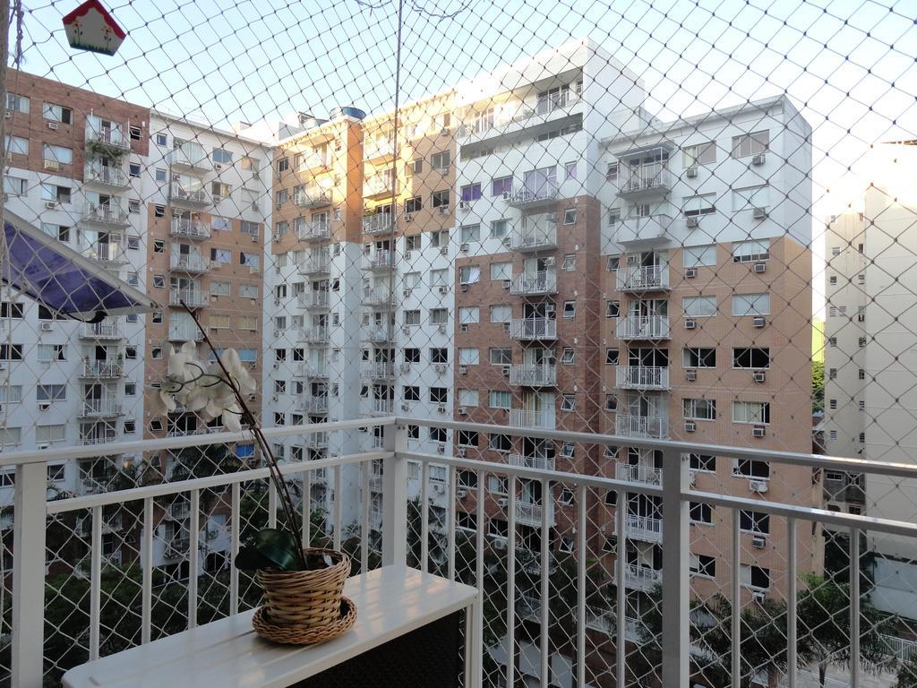 Cores Da Lapa - Apartamento Rio de Janeiro Kültér fotó
