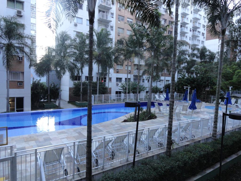 Cores Da Lapa - Apartamento Rio de Janeiro Kültér fotó