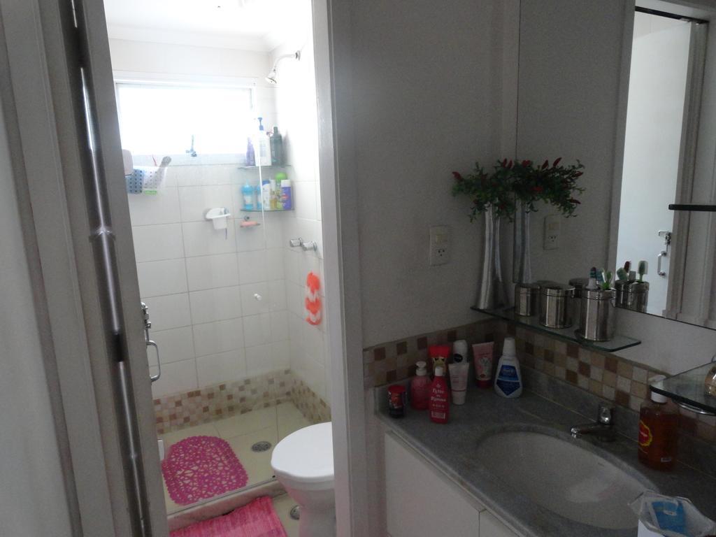 Cores Da Lapa - Apartamento Rio de Janeiro Kültér fotó