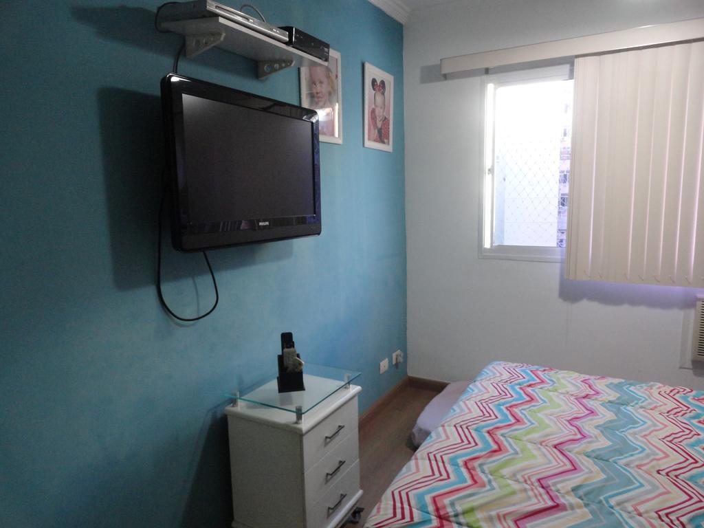 Cores Da Lapa - Apartamento Rio de Janeiro Kültér fotó