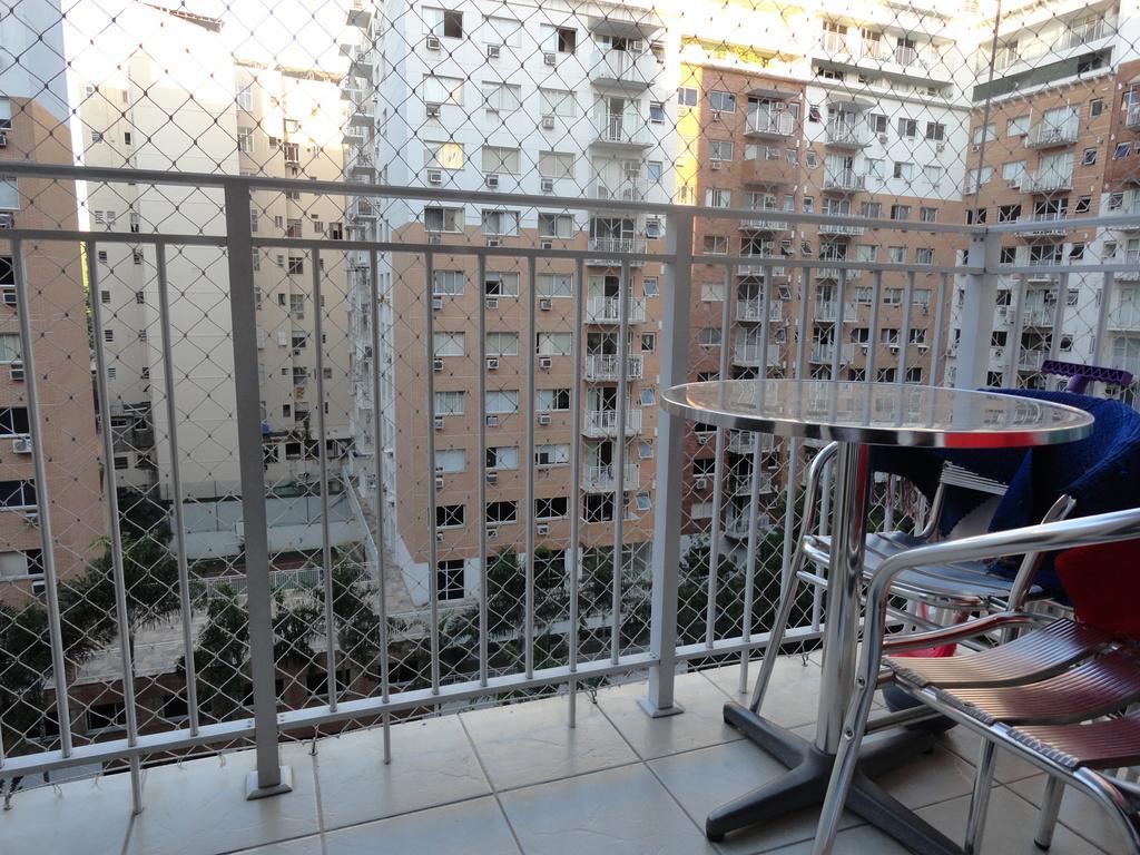 Cores Da Lapa - Apartamento Rio de Janeiro Kültér fotó